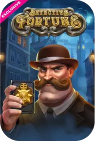 detective fortune