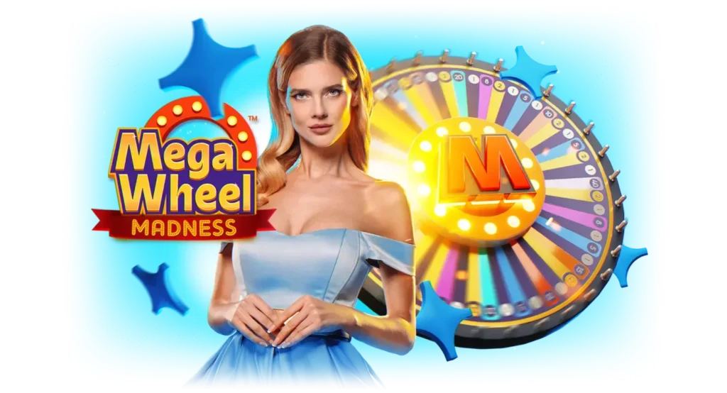 mega wheel